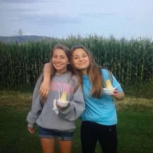 Meet your Posher, Morgan